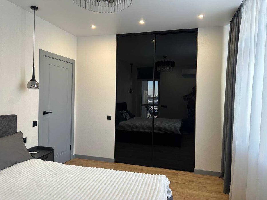 Нова 2к кв-ра 70м2, 5 пов. Варшавський 2/Варшавський. Власник