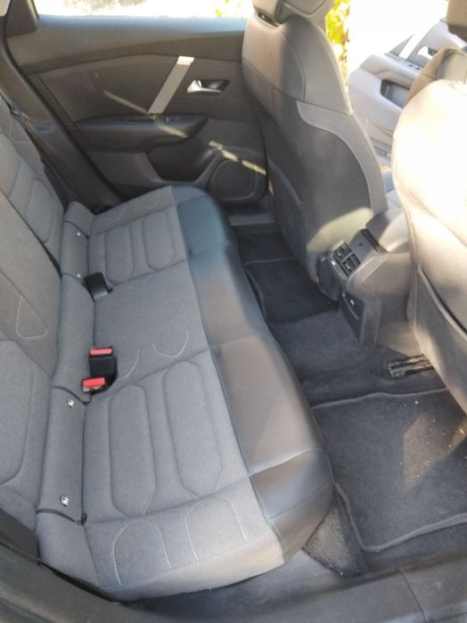 Citroen C4 1.5 BlueHDi Feel Pack EAT8 130cv