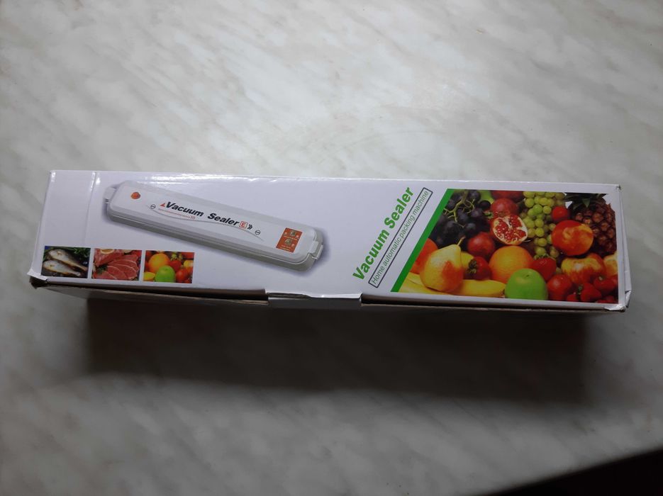 Вакууматор  Vacuum Sealer