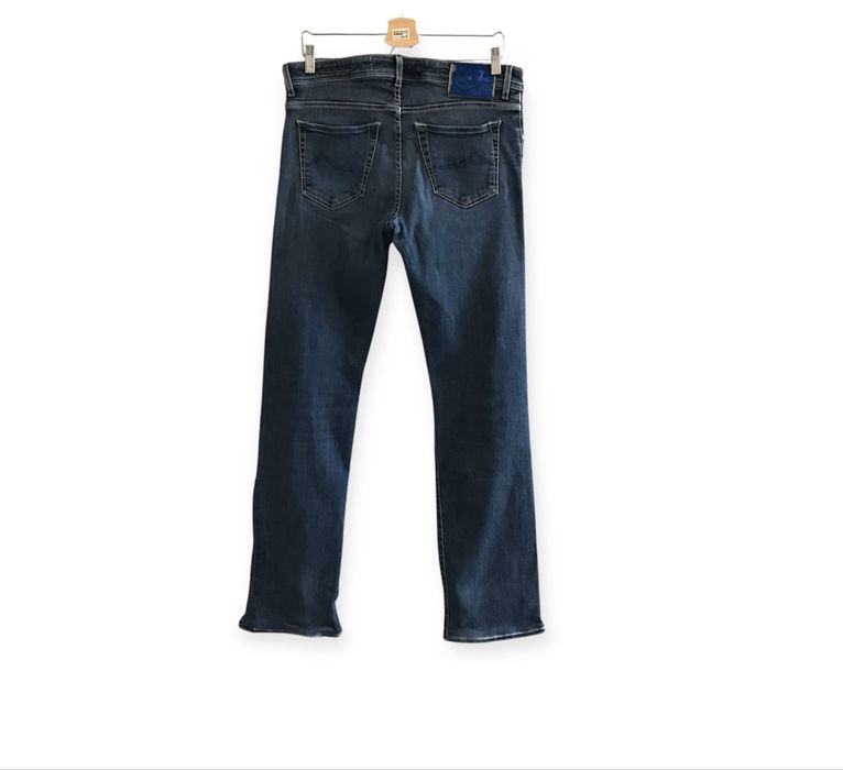 Джинси блакитні Jacob Cohen