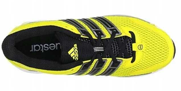 Buty męskie Adidas Questra Cushion M G64377, r 40 2/3