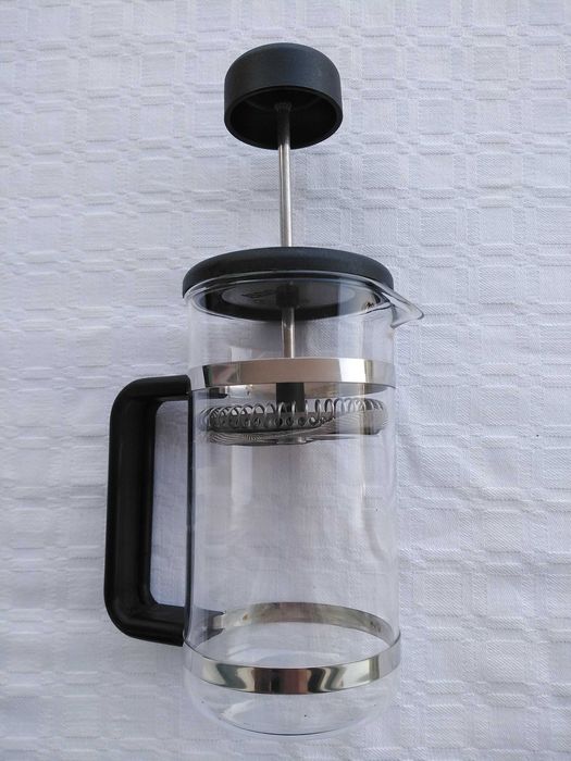 Cafeteira de prensa Bodum