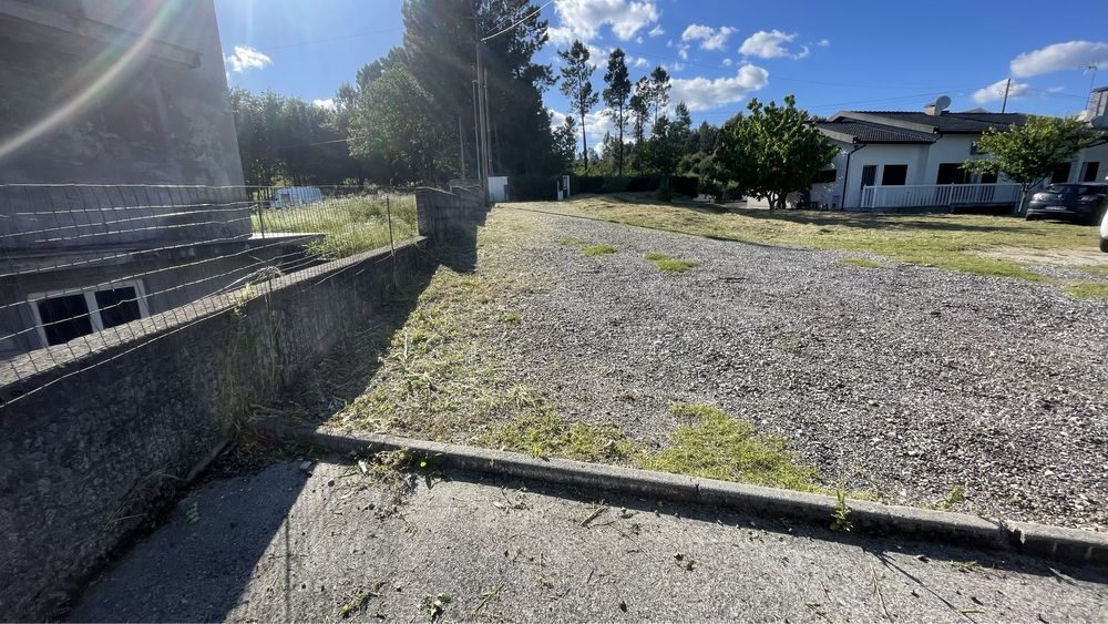 ServiÇo de desmataçao de terrenos agricolas