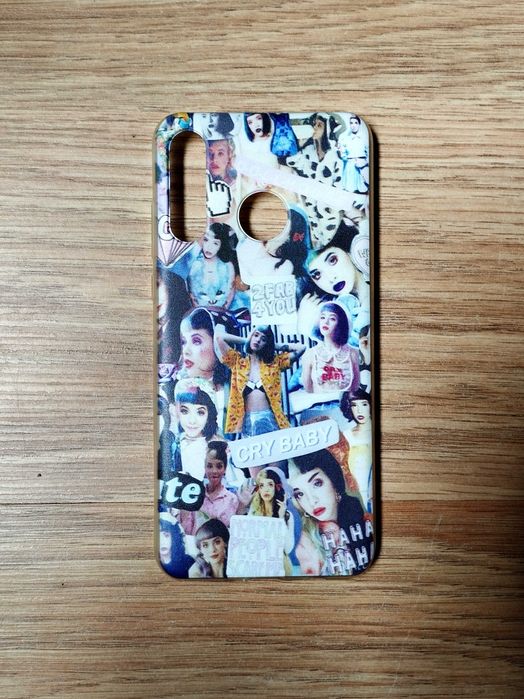 Capa de Telemóvel Melanie Martinez