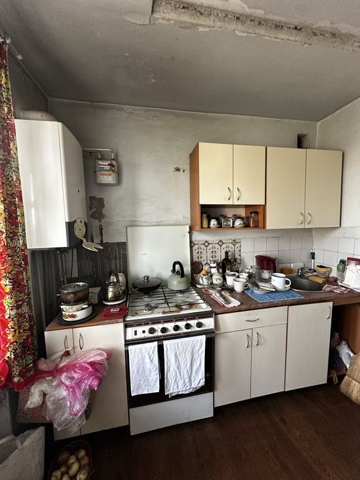 Продається 3 кімнатна квартира в Мукачево