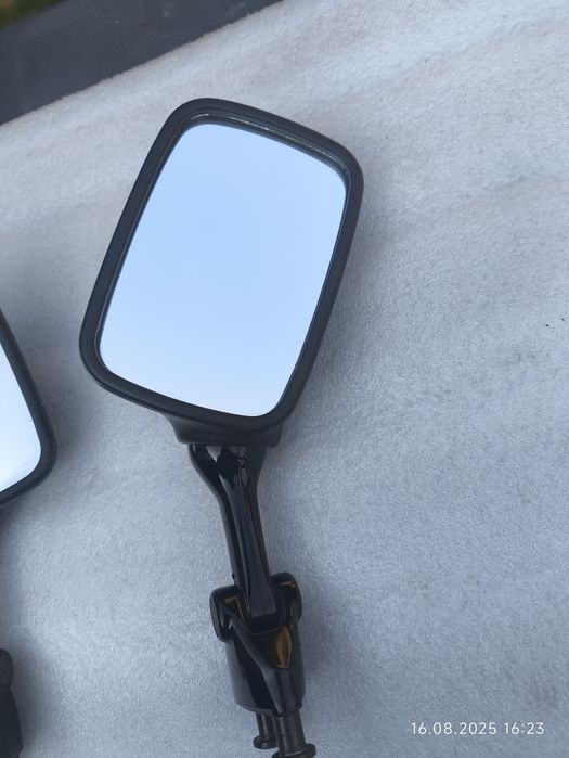 Suzuki GSX-R srad lusterko