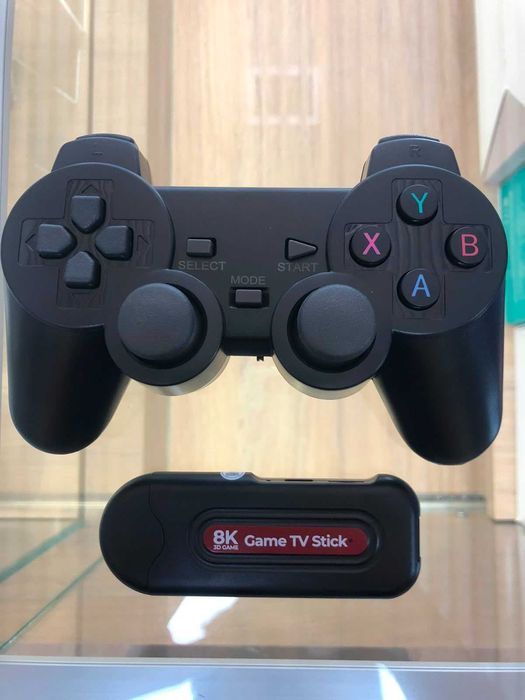 VENDO CONSOLAS RETRO- SEPARADAMENTE OU PACK COMPLETO