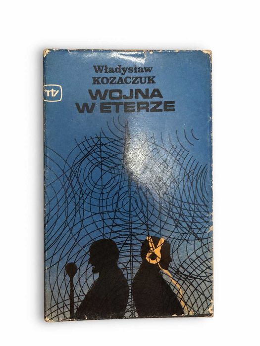 Władysław Kozaczuk – Wojna w eterze | historia, wywiad
