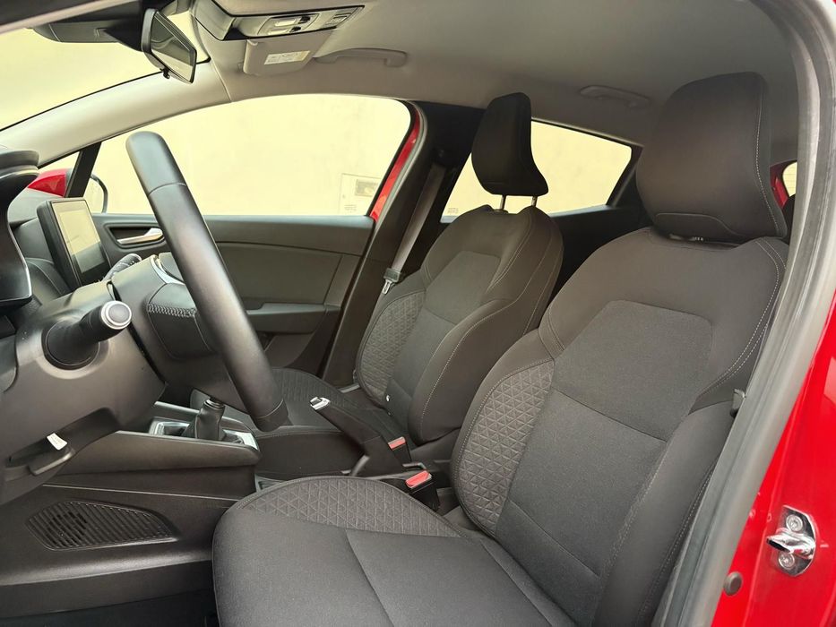 Renault Clio 1.0 TCe Intens