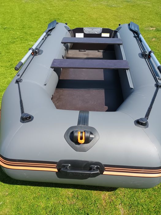 Sprzedam Ponton Kolibri 330