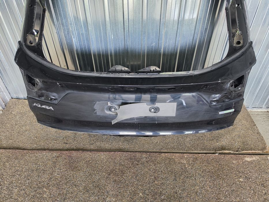 Tylna klapa Ford Kuga MK2 lift St