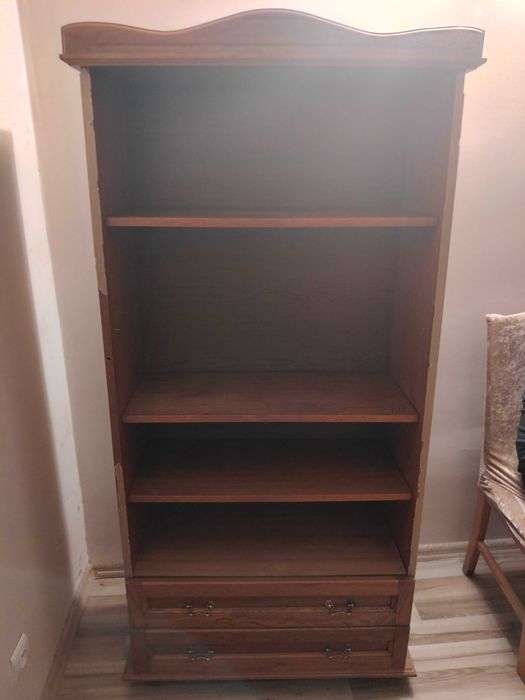 Meble drewniane okazja