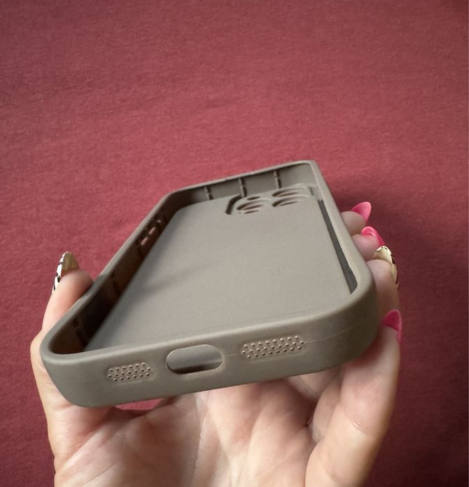 Чехол iphone 15ProMax