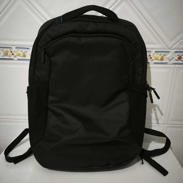 Mochila Dell Pro EcoLoop 17" – Como Nova (Uso Único)