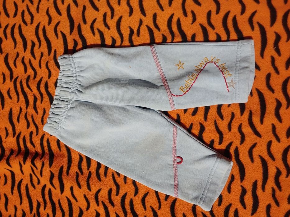 Дитячі речі пересилка