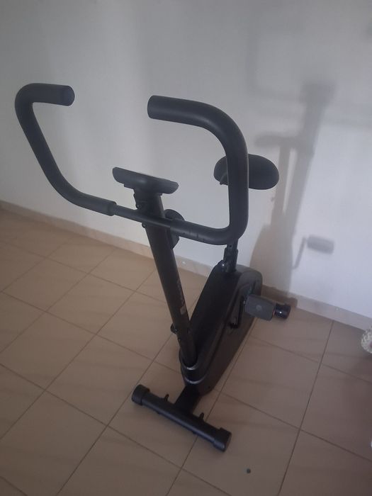 Bicicleta estética
