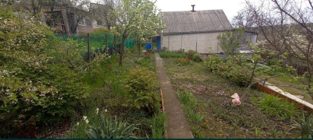 Продам дачний будиночок р-н Братського СТ Південне