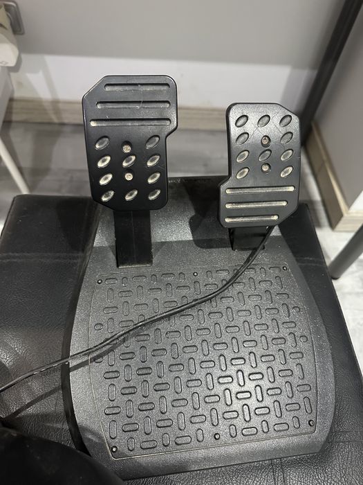 Thrustmaster T150 Ferrari Force Feedback