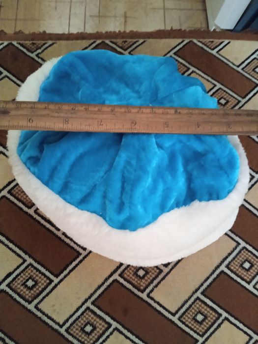 Костюм Снігуроньки