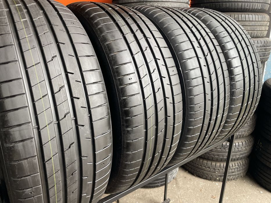 Hankook 215/50 r19 Nowe! 25 rok!