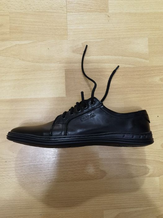 Buty skórzane Polbut