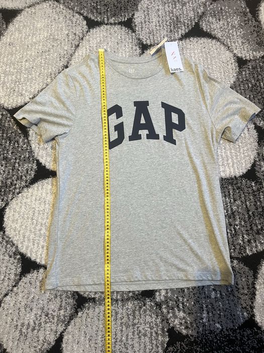 Koszulka szara GAP