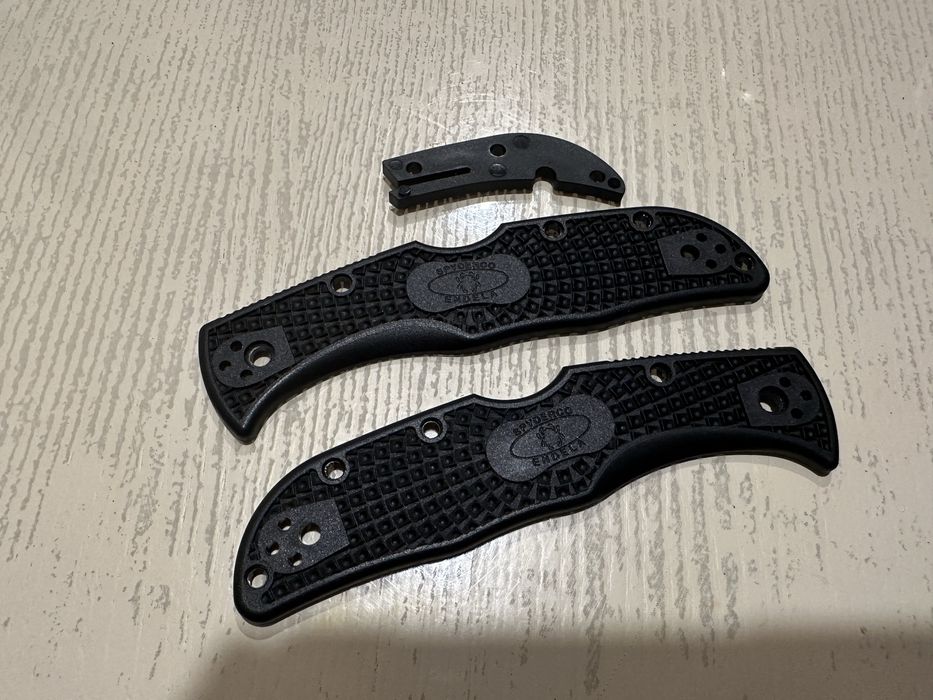 Benchmade 590 ,15061, spyderco endura, endela, boker plus balisong