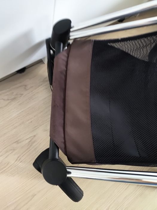 Wózek dziecięcy Cybex