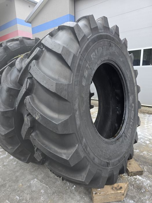 Opona 650/85R38  Nokian Forest