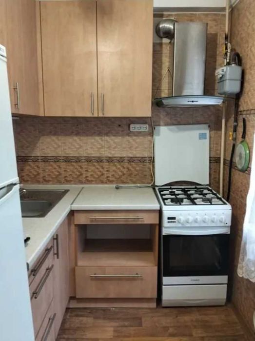 2 кім ЖИТЛОВИЙ стан район БЕРЕЗИНКИ (718850)