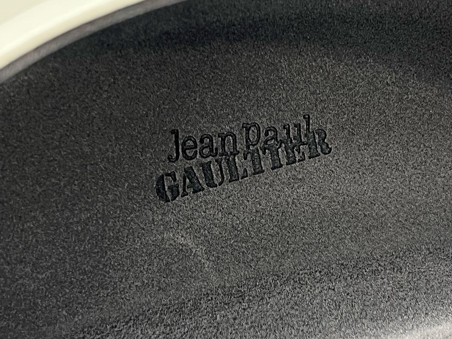 Футляр для сонцезахисних окуляр Jean Paul Gaulitter