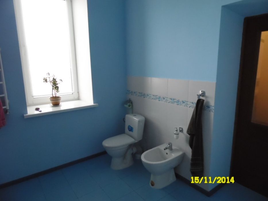 Аренда дома в Обуховке