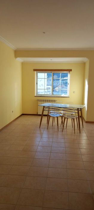 Apartamento T3 na Covilhã