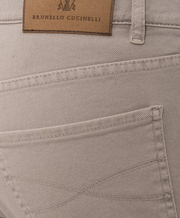 Мужские джинсы Brunello Cucinelli оригинал