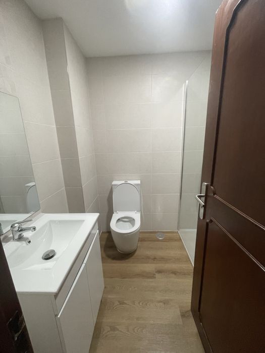 Quarto para estudante/trabalhador