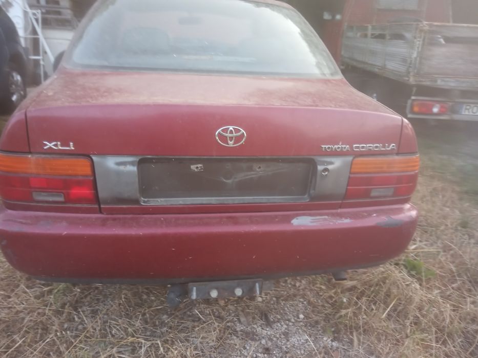 Peças carroçaria interior exterior farolins material elétrico