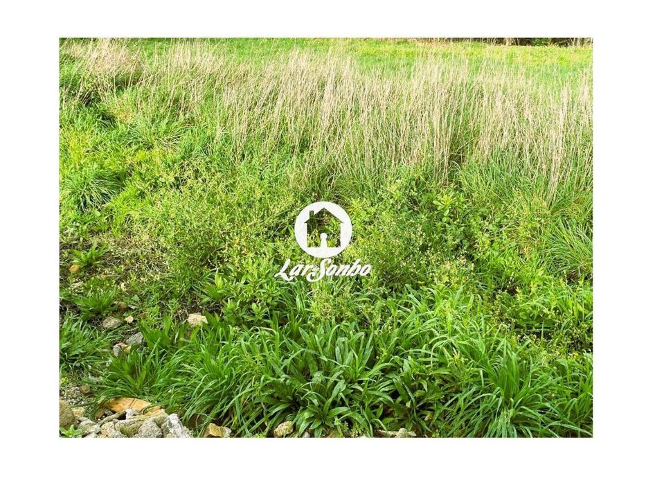 Land for villa construction