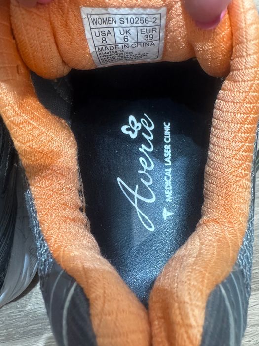 Кросівки Saucony для бігу