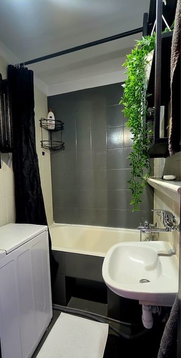 Mieszkanie Bystry k. Giżycko 48m2