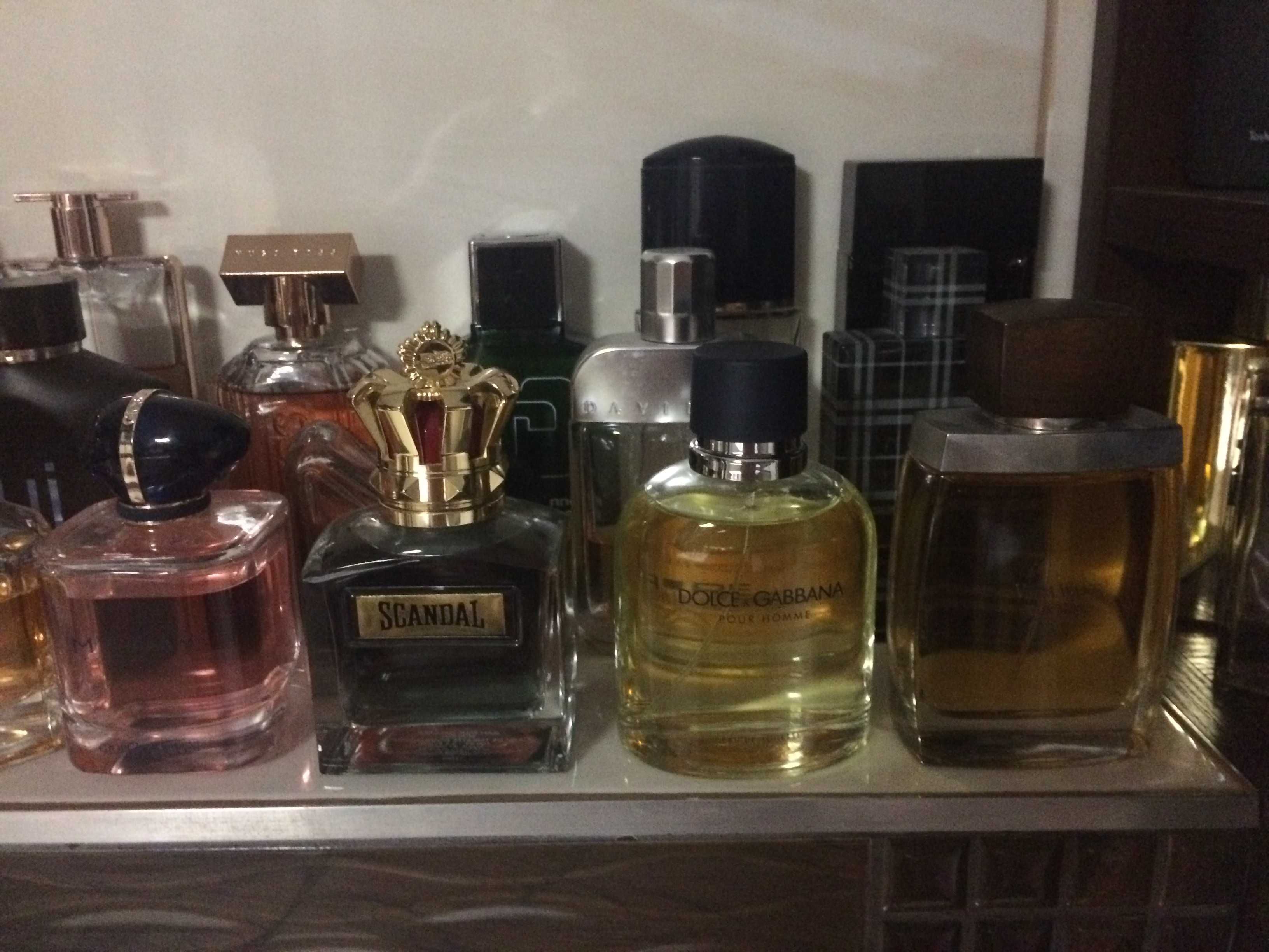 Hugo Boss Boss Number One woda toaletowa 125 ml Unikat od rodmie cie OLX.pl