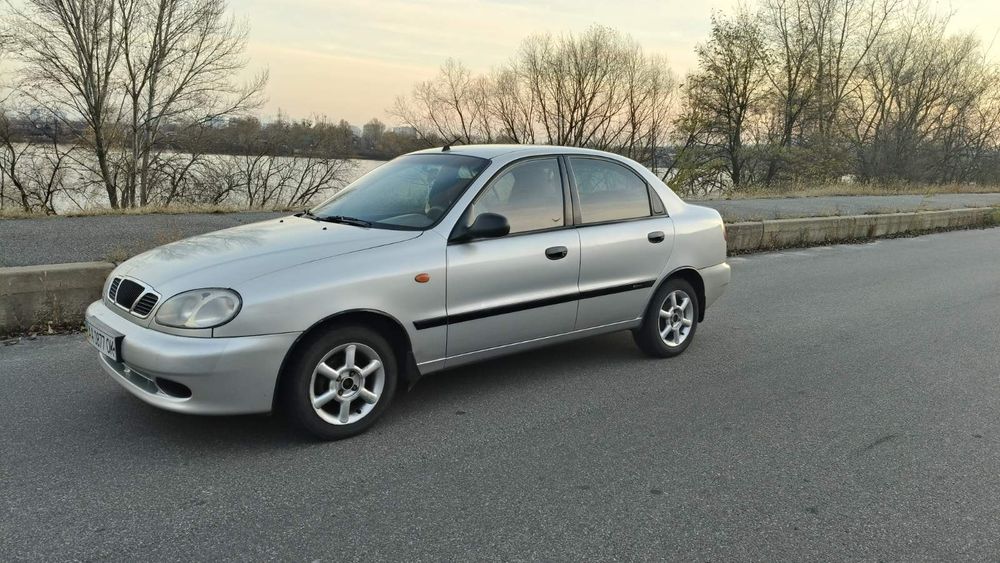 Продам Daewoo Сенс