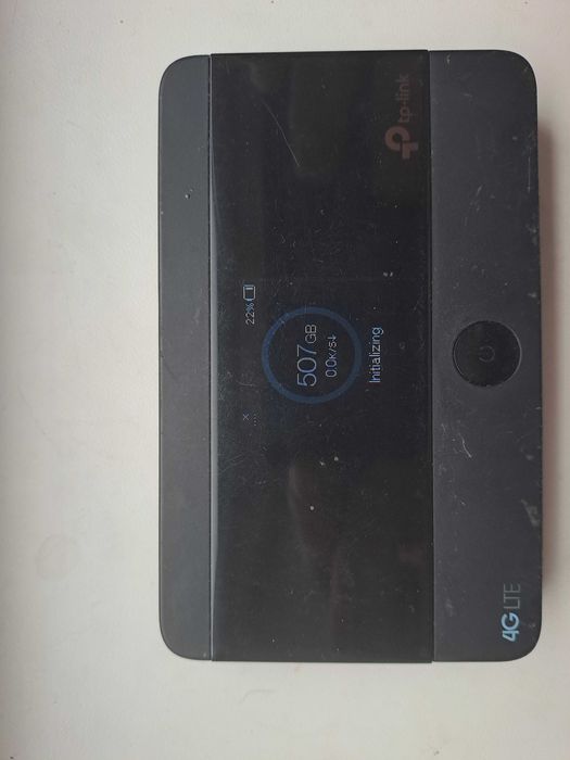 Роутер tp-link m7350 4G LTE WiFi