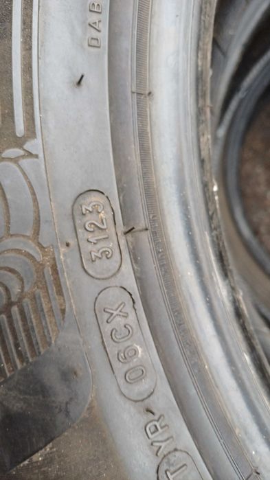 Michelin E-Primacy 225/55 R18 102V XL 2023r