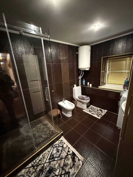Продажа • 4к жилкопа • 61.7 м² • хоз. постройки • Центр города • #146495