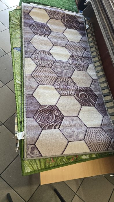 Chodnik dywan dywanik 50x110 antypoślizgowy