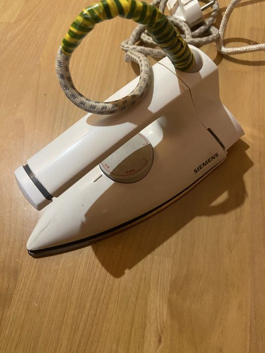 Продам праску siemens