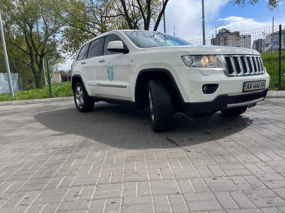 Продам или обменяю jeep
