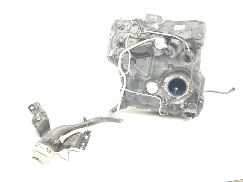Depósito De Combustível Audi A3 8V1