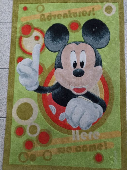 Vendo artigos de criança