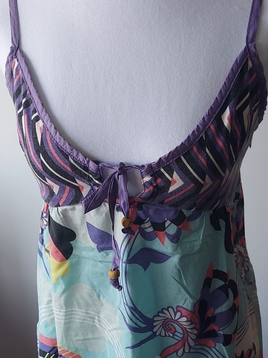 Vestido da O'neill - Tam° S - 100% Algodão
